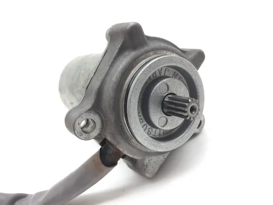 Shift Motor Honda Rubicon 500 TRX500FA 2001A