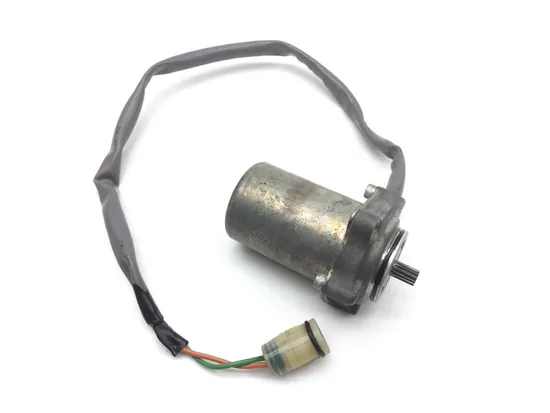 Shift Motor Honda Rubicon 500 TRX500FA 2001A