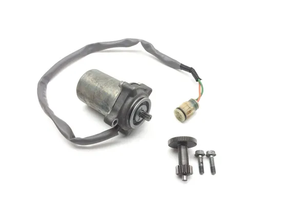 Shift Motor Honda Rubicon 500 TRX500FA 2001A