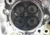 Engine Cylinder Head Complete with Valves From 2008 Honda TRX 400EX