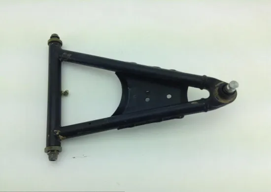 Front Driver Left Upper A-Arm 2010 Polaris RZR 800 EFI 1104