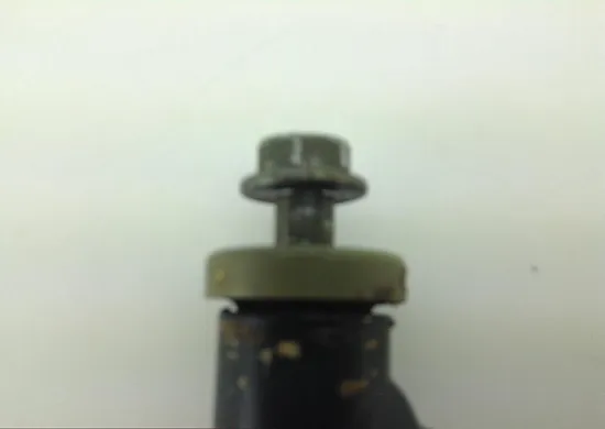 Front Driver Left Upper A-Arm 2010 Polaris RZR 800 EFI 1104