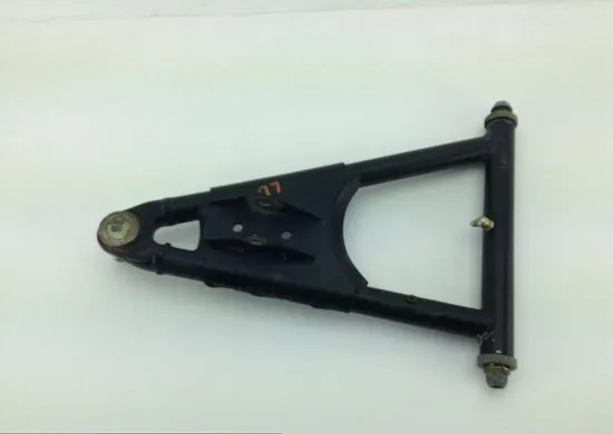 Front Driver Left Upper A-Arm 2010 Polaris RZR 800 EFI 1104