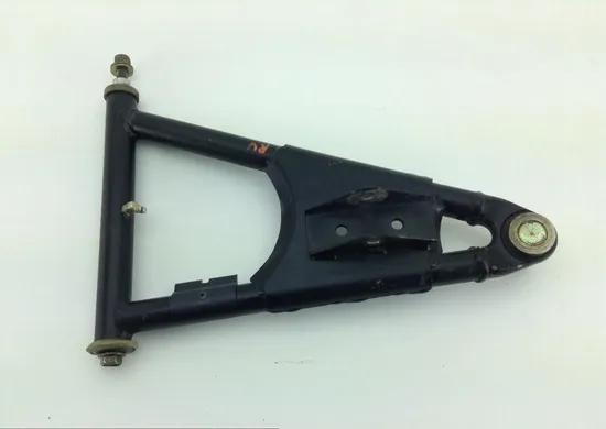 Front Passenger Right Upper A-Arm 2010 Polaris RZR 800 EFI 1104