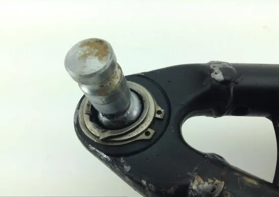 Front Passenger Right Upper A-Arm 2010 Polaris RZR 800 EFI 1104