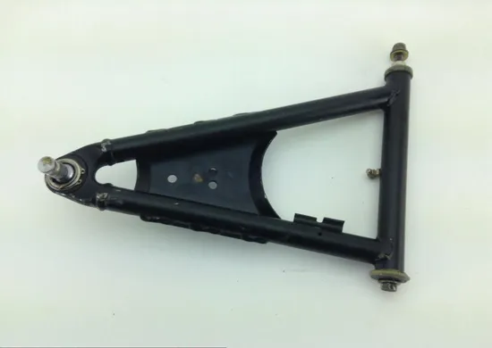 Front Passenger Right Upper A-Arm 2010 Polaris RZR 800 EFI 1104