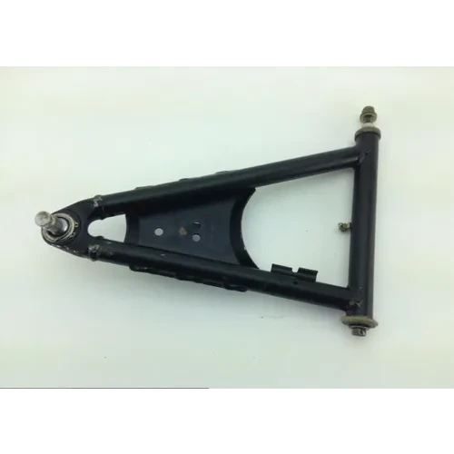 Front Passenger Right Upper A-Arm 2010 Polaris RZR 800 EFI 1104 5