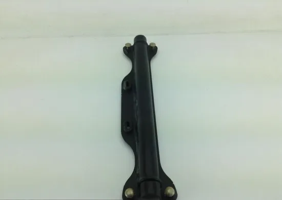 Drive Shaft Cover 2010 Polaris RZR 800 EFI 1104