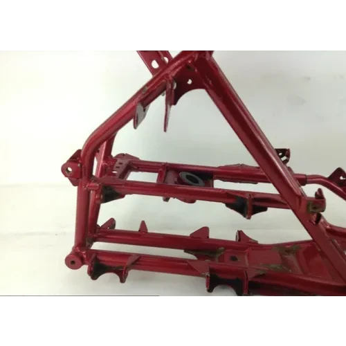 Frame Chassis 2004 Yamaha YFZ450 1105A 5