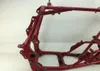 Frame Chassis 2004 Yamaha YFZ450 1105A