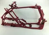 Frame Chassis 2004 Yamaha YFZ450 1105A