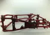Frame Chassis 2004 Yamaha YFZ450 1105A