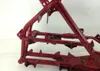Frame Chassis 2004 Yamaha YFZ450 1105A