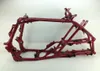 Frame Chassis 2004 Yamaha YFZ450 1105A