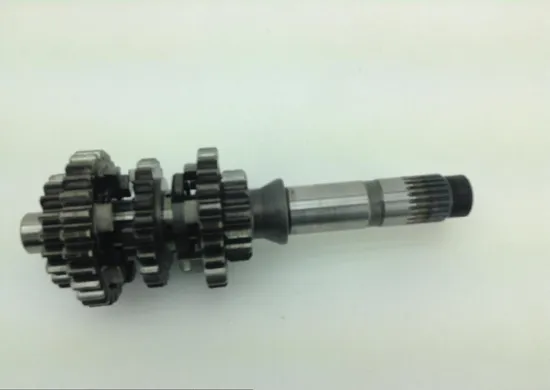 Transmission Gear Set Complete 2004 Suzuki Intruder Volusia 800 VL800 1106