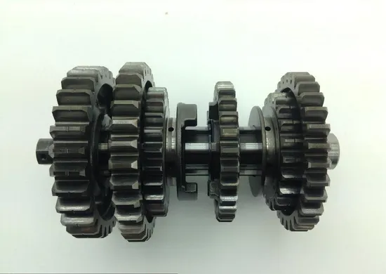 Transmission Gear Set Complete 2004 Suzuki Intruder Volusia 800 VL800 1106