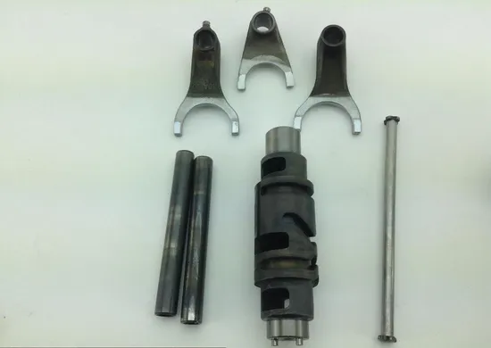 Transmission Gear Set Complete 2004 Suzuki Intruder Volusia 800 VL800 1106