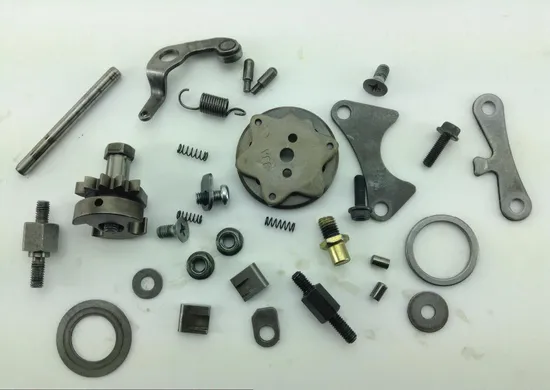 Transmission Gear Set Complete 2004 Suzuki Intruder Volusia 800 VL800 1106