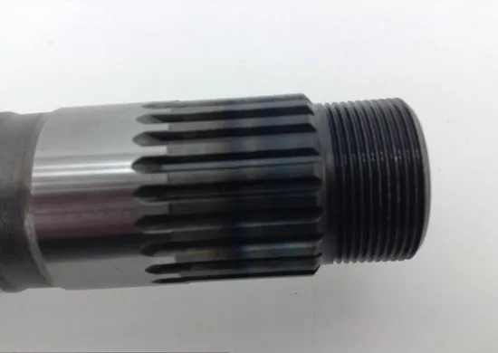 Transmission Gear Set Complete 2004 Suzuki Intruder Volusia 800 VL800 1106