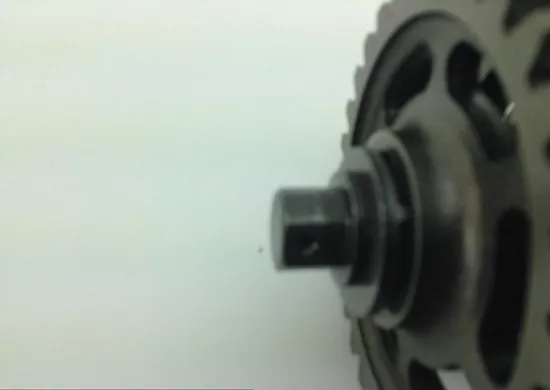 Transmission Gear Set Complete 2004 Suzuki Intruder Volusia 800 VL800 1106