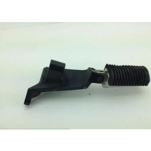 Left Side Rearset Bracket 2004 Suzuki Intruder Volusia 800 VL800 1106 5