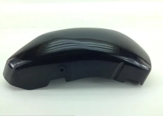 Right Side Cover 2004 Suzuki Intruder Volusia 800 VL800 1106