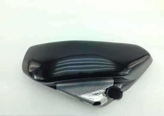 Right Side Cover 2004 Suzuki Intruder Volusia 800 VL800 1106