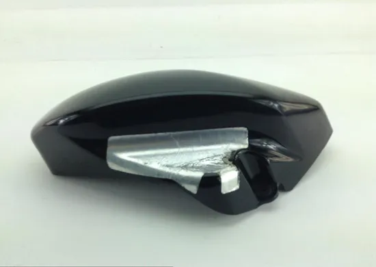 Right Side Cover 2004 Suzuki Intruder Volusia 800 VL800 1106