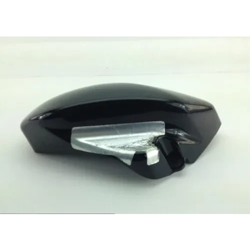 Right Side Cover 2004 Suzuki Intruder Volusia 800 VL800 1106 5