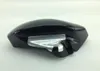 Right Side Cover 2004 Suzuki Intruder Volusia 800 VL800 1106