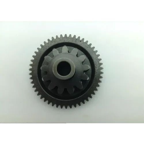Engine Starter Gears 2005 Kawasaki Ninja ZX6R ZX636C 984 3