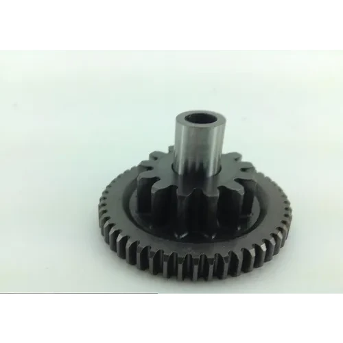 Engine Starter Gears 2005 Kawasaki Ninja ZX6R ZX636C 984 5