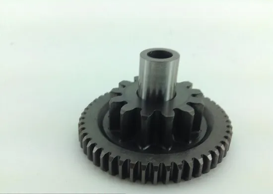 Engine Starter Gears 2005 Kawasaki Ninja ZX6R ZX636C 984