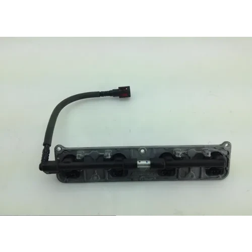 Engine Fuel Priming Rail 2005 Kawasaki Ninja ZX6R ZX636C 984 3