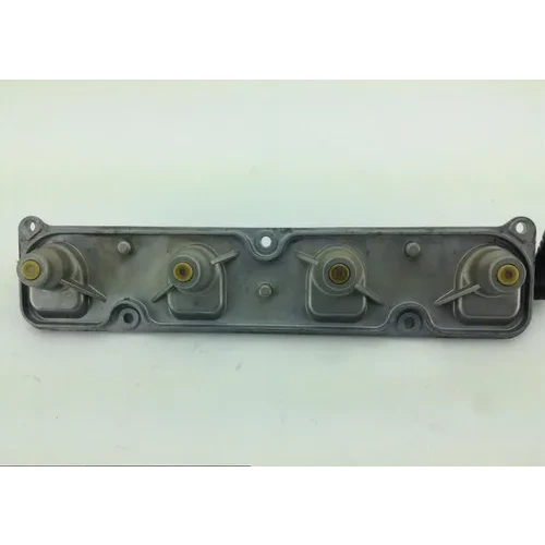 Engine Fuel Priming Rail 2005 Kawasaki Ninja ZX6R ZX636C 984 6