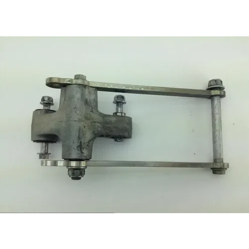 Rear Shock Suspension Linkage Dogbone 2005 Kawasaki Ninja ZX6R ZX636C 984 3