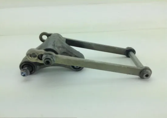 Rear Shock Suspension Linkage Dogbone 2005 Kawasaki Ninja ZX6R ZX636C 984