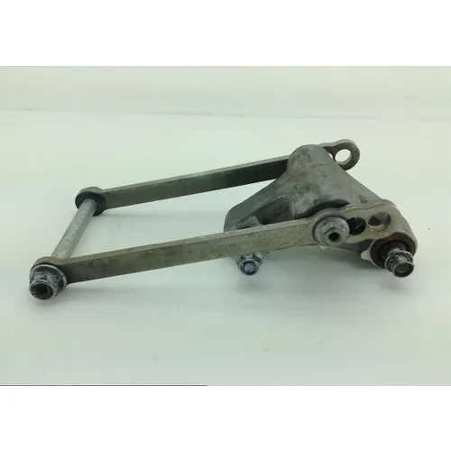 Rear Shock Suspension Linkage Dogbone 2005 Kawasaki Ninja ZX6R ZX636C 984 7