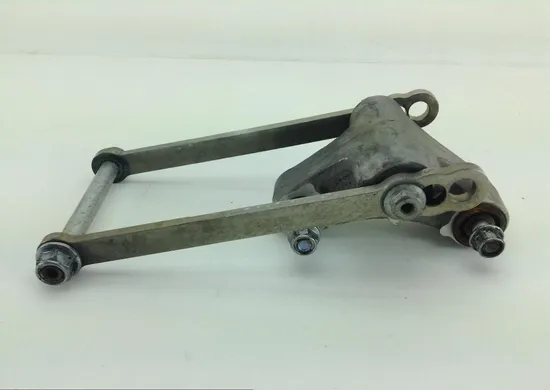 Rear Shock Suspension Linkage Dogbone 2005 Kawasaki Ninja ZX6R ZX636C 984