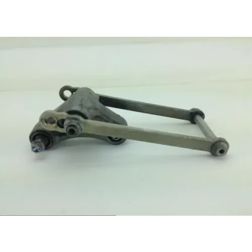 Rear Shock Suspension Linkage Dogbone 2005 Kawasaki Ninja ZX6R ZX636C 984 5