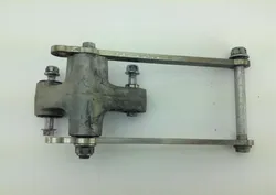 Rear Shock Suspension Linkage Dogbone 2005 Kawasaki Ninja ZX6R ZX636C 984