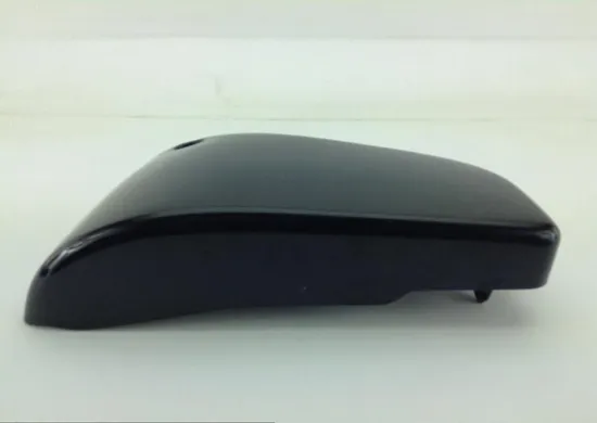 Right Side Cover 2000 Kawasaki Vulcan 1500 VN1500E Classic 1088 x