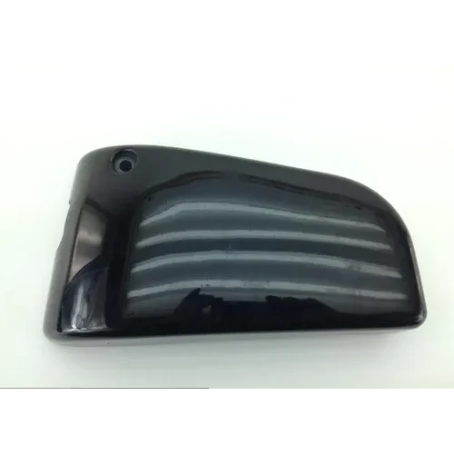 Right Side Cover 2000 Kawasaki Vulcan 1500 VN1500E Classic 1088 x 3