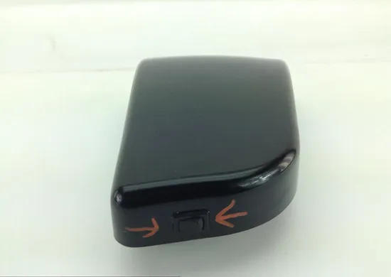 Right Side Cover 2000 Kawasaki Vulcan 1500 VN1500E Classic 1088 x