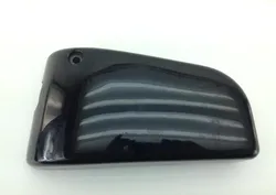 Right Side Cover 2000 Kawasaki Vulcan 1500 VN1500E Classic 1088 x