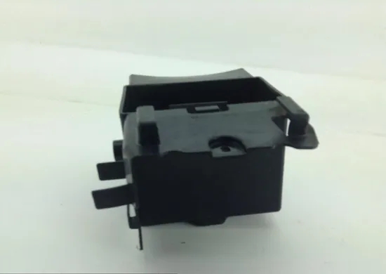 Battery Box 2000 Kawasaki Vulcan 1500 VN1500E Classic 1088