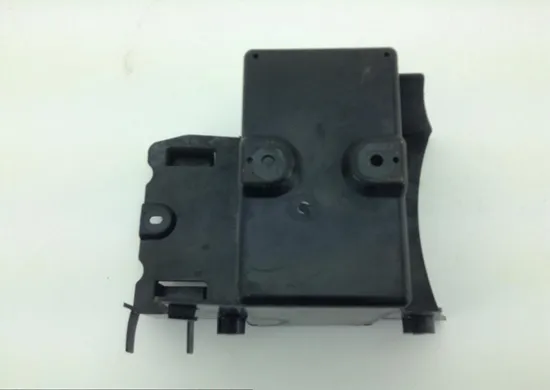 Battery Box 2000 Kawasaki Vulcan 1500 VN1500E Classic 1088