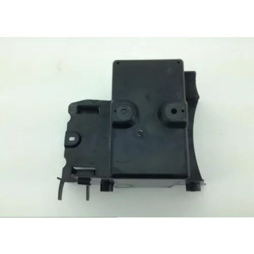 Battery Box 2000 Kawasaki Vulcan 1500 VN1500E Classic 1088 12