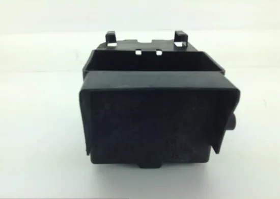Battery Box 2000 Kawasaki Vulcan 1500 VN1500E Classic 1088