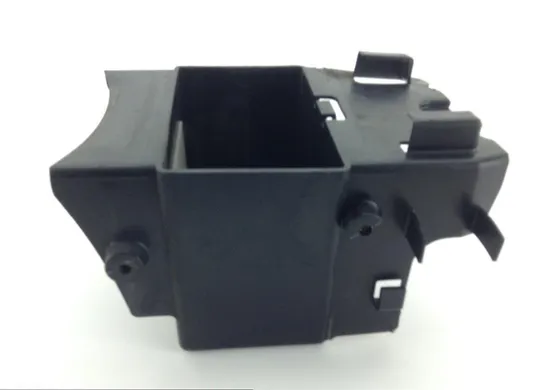 Battery Box 2000 Kawasaki Vulcan 1500 VN1500E Classic 1088